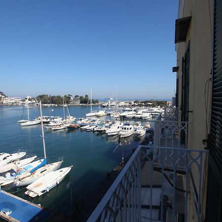 Riva Destra Home By Domusextra Ischia Eksteriør billede
