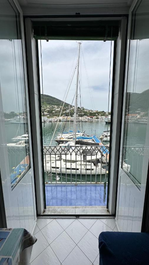 Riva Destra Home By Domusextra Ischia Eksteriør billede