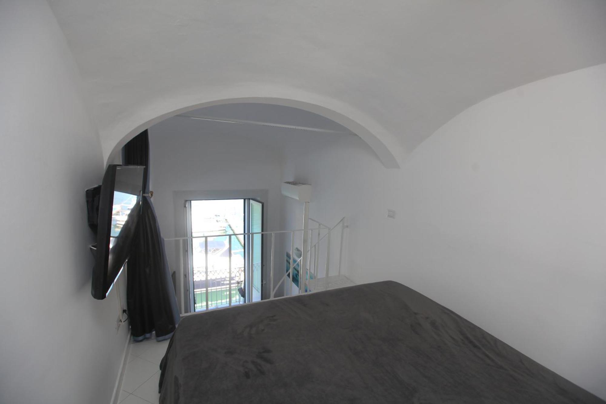 Riva Destra Home By Domusextra Ischia Eksteriør billede